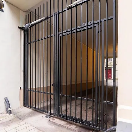 Dzīvoklis Pet-friendly In The Very Heart Of Riga