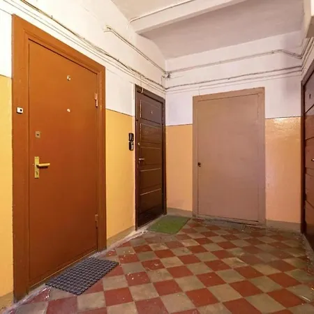 Pet-friendly In The Very Heart Of *